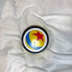 Pixar lip scrub toy story blueberry